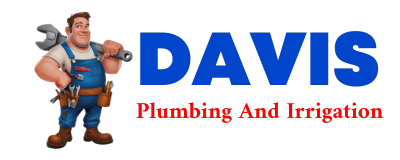 Trusted plumber in DIAMOND